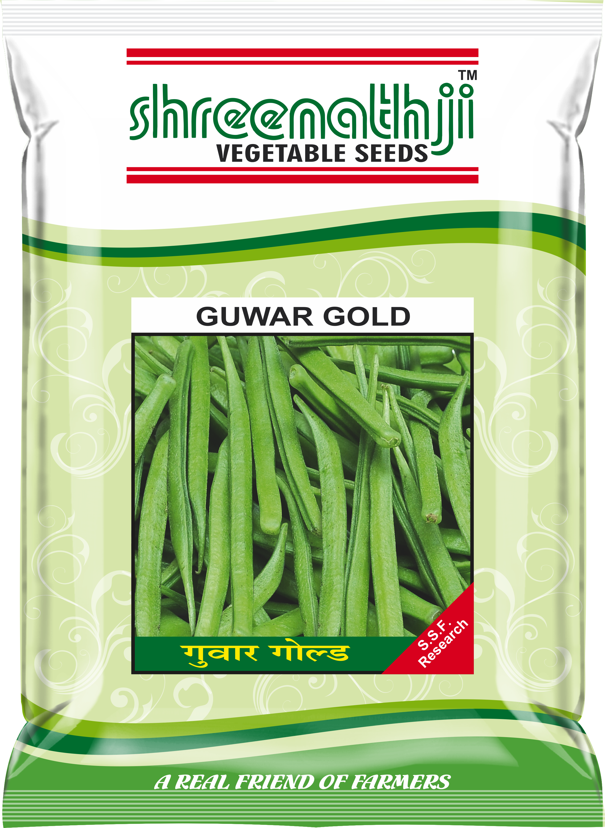 ગુવાર ગોલ્ડ